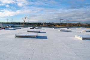 epdm roofing contractors flower mound commercial