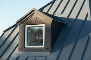 valley ridge metal roofing versus slate less weight