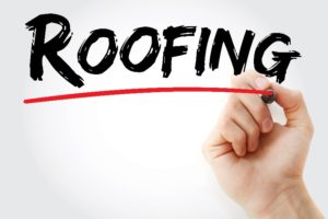 Roofing Commerical Rubber Roof Valley Ridge Construction