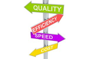 Quality Efficiency Speed Cost Valley Ridge Roofing