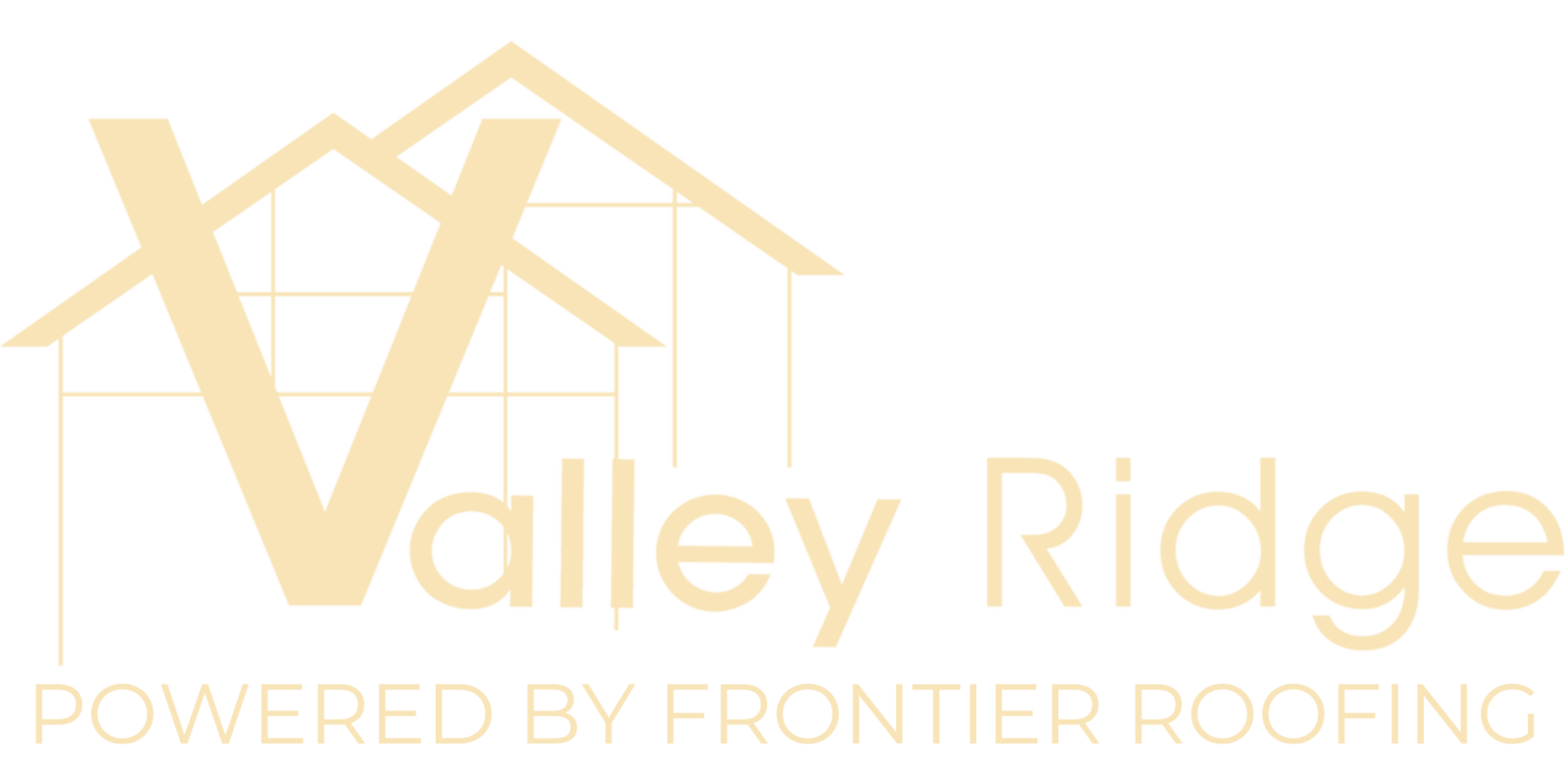 ﻿Valley Ridge Powered By Frontier Roofing