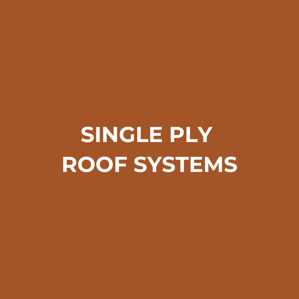 roof system